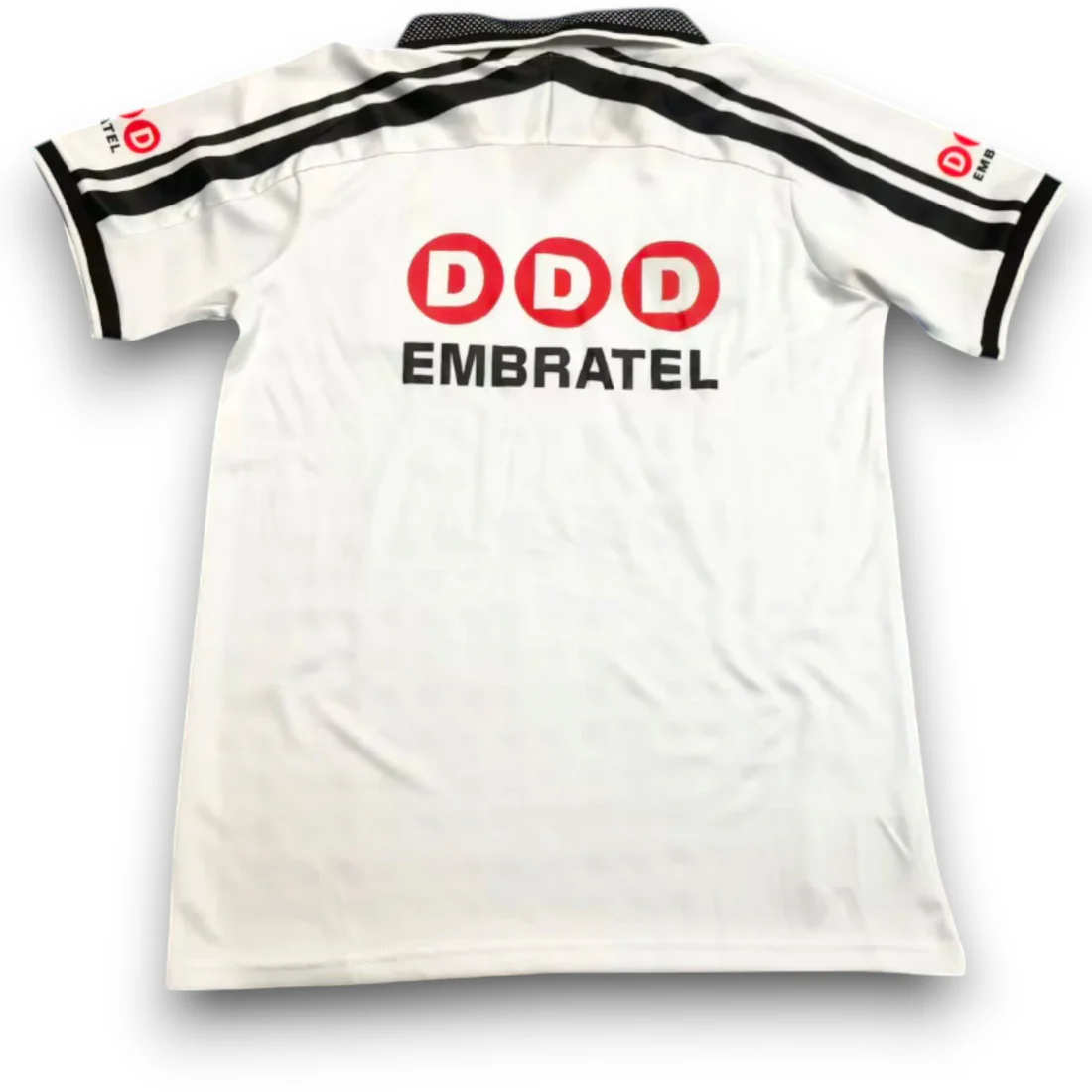 Camiseta Corinthians 1998 Local - Imagen 2