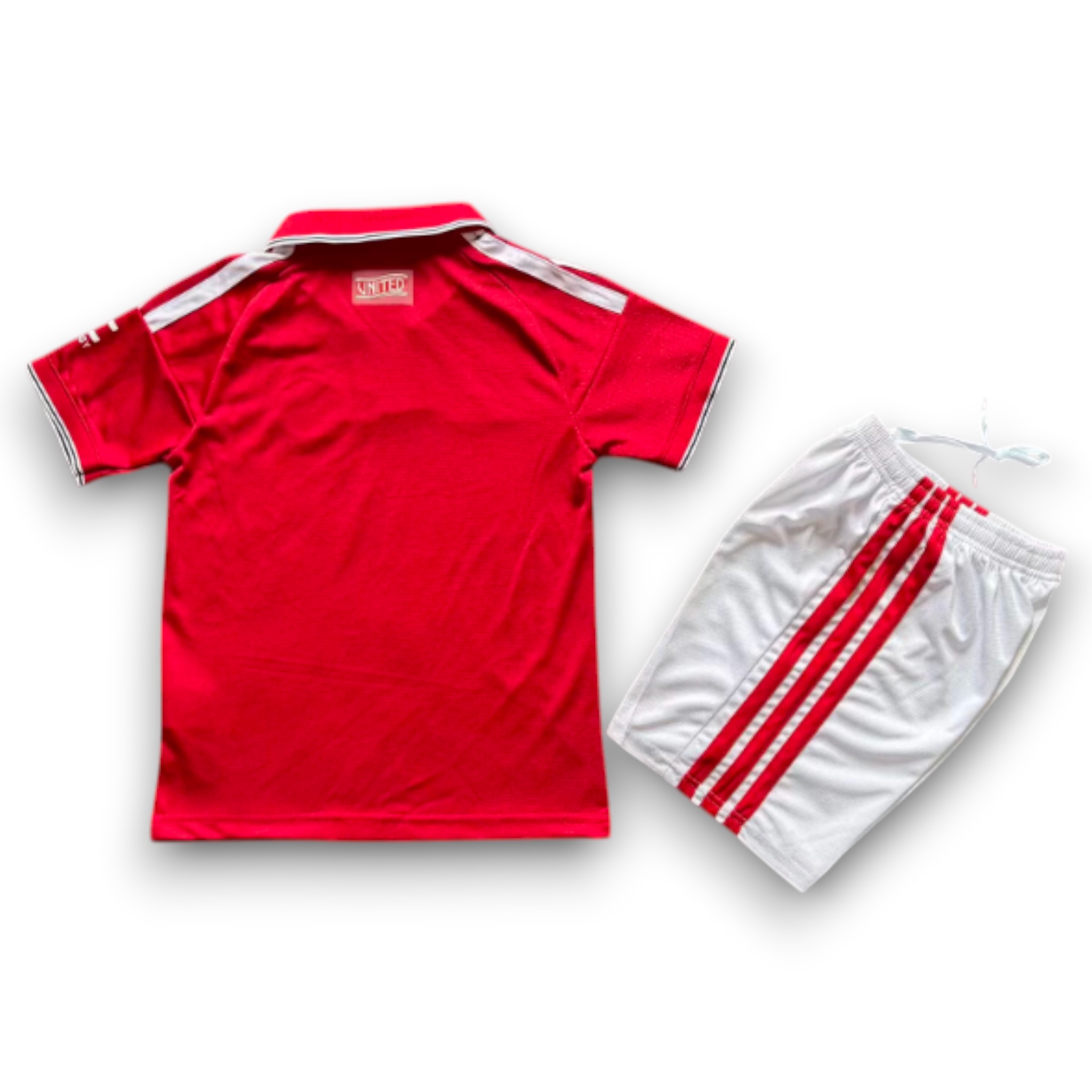 Camiseta Manchester United 2026-2027 Local - Imagen 5