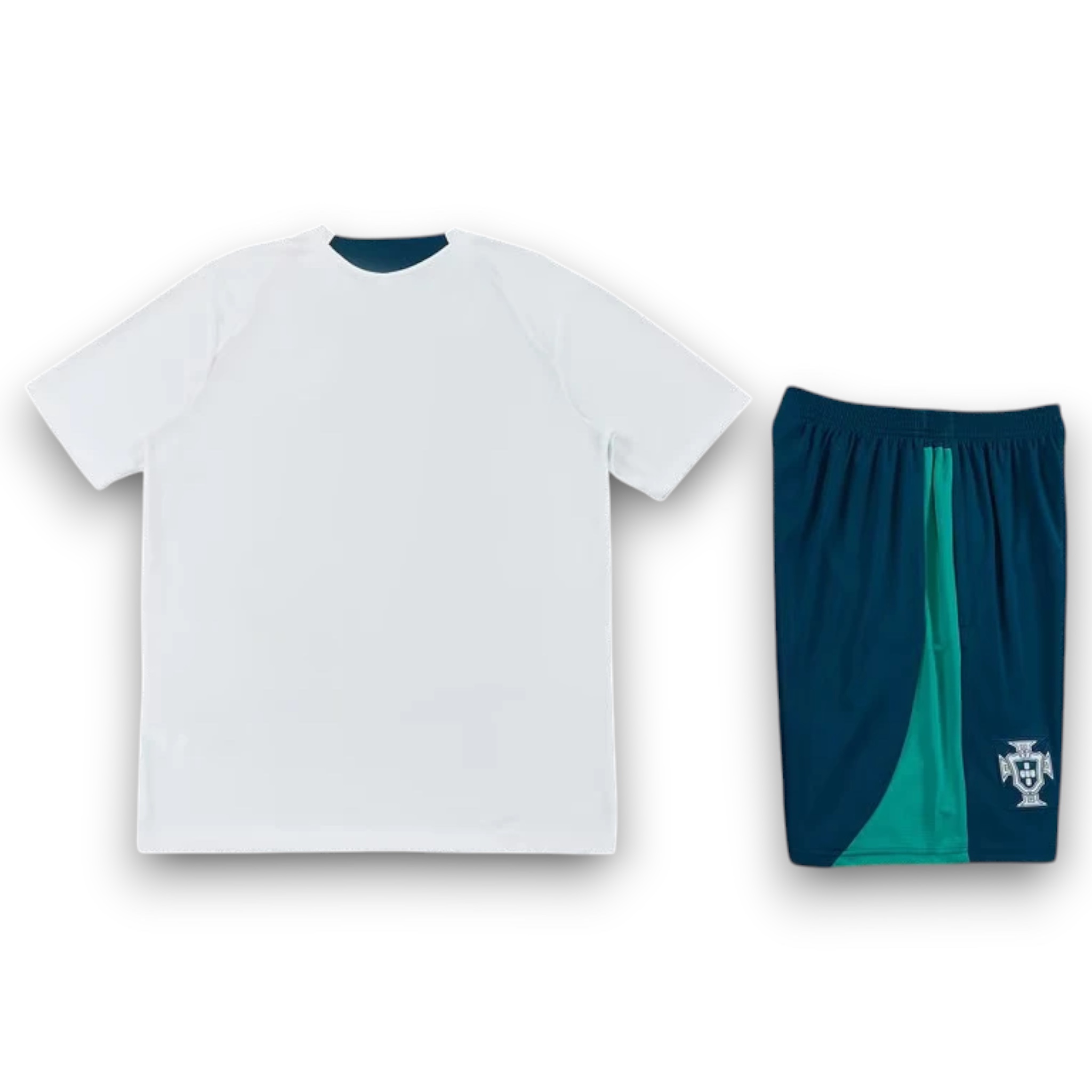 Conjunto Portugal 2025-2026 Alternativo 2 - Entrenamiento - Imagen 3