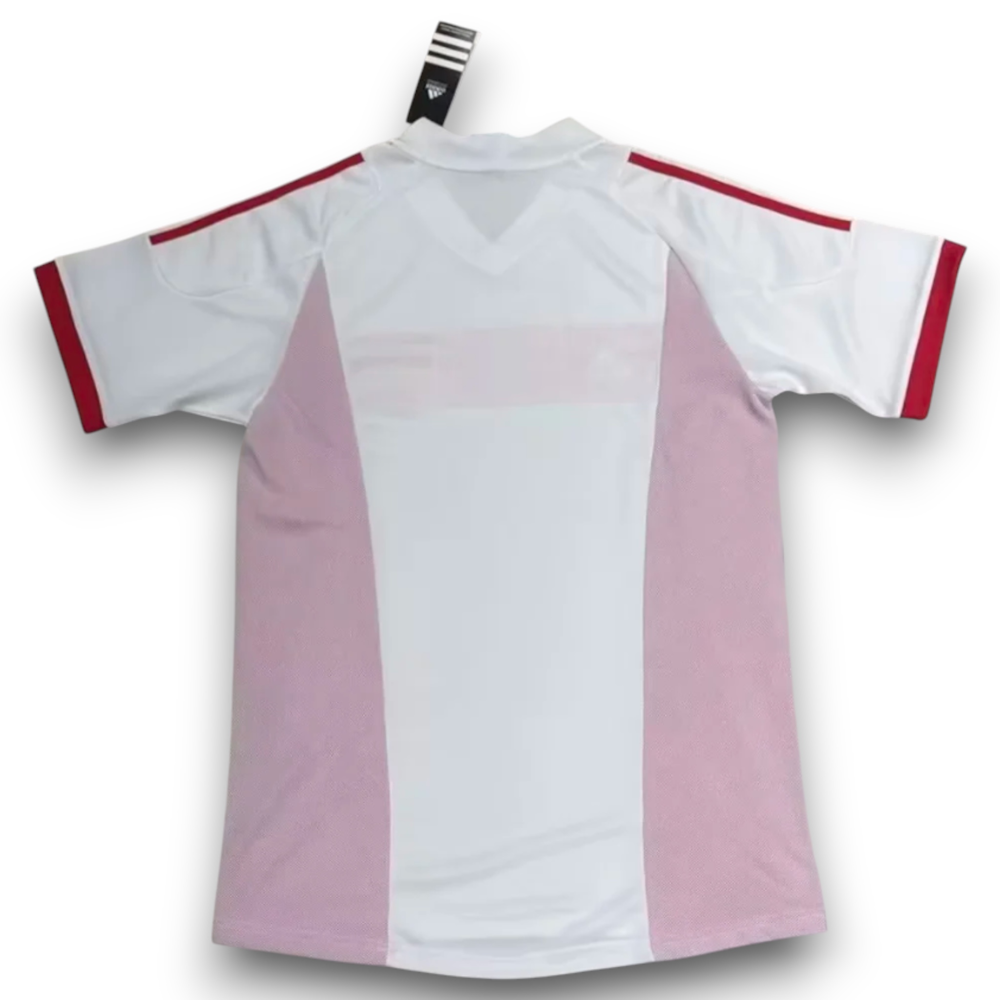 Camiseta Turquia 2002 Visitante - Imagen 2