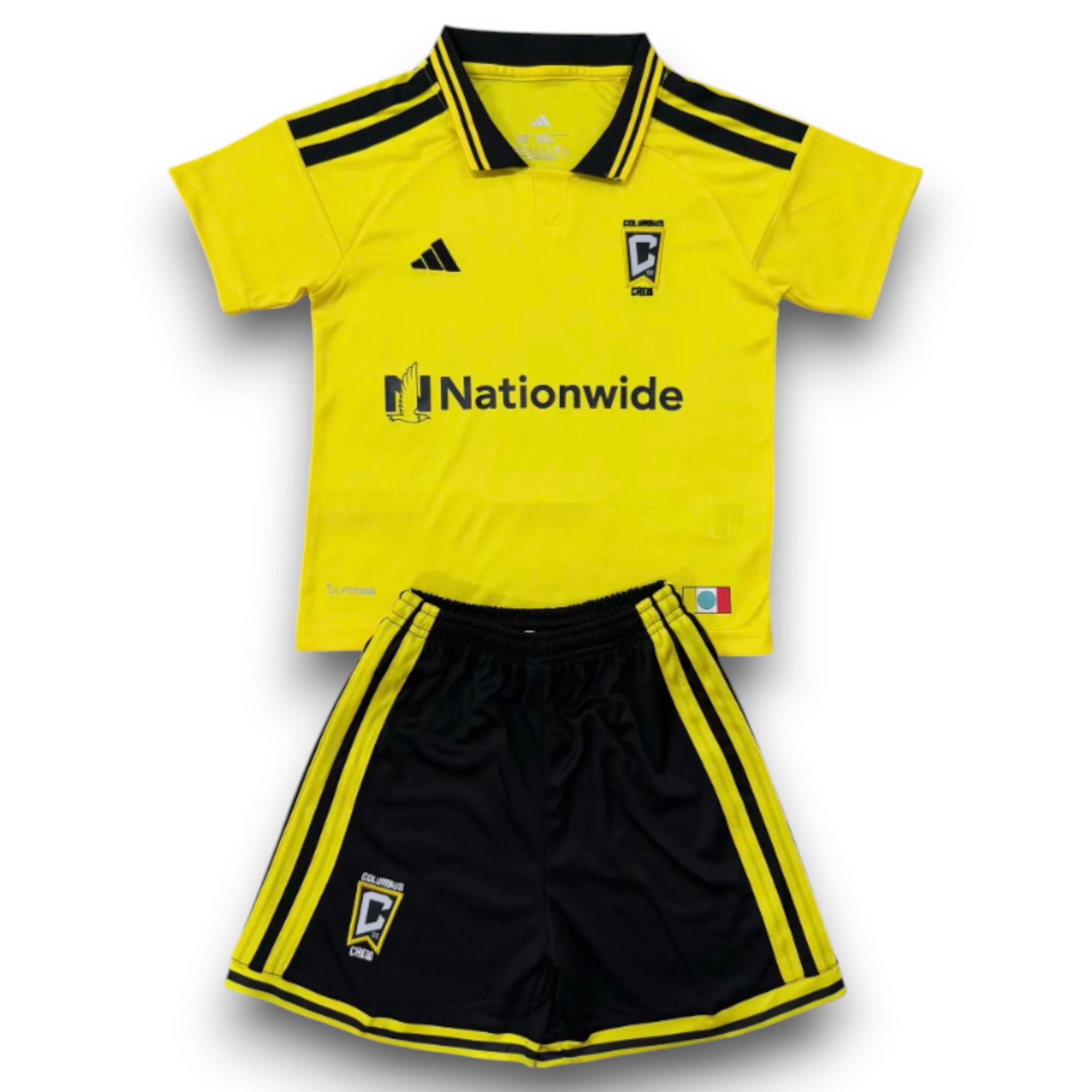 Camiseta Colombus Crew 2026 Local - Imagen 2