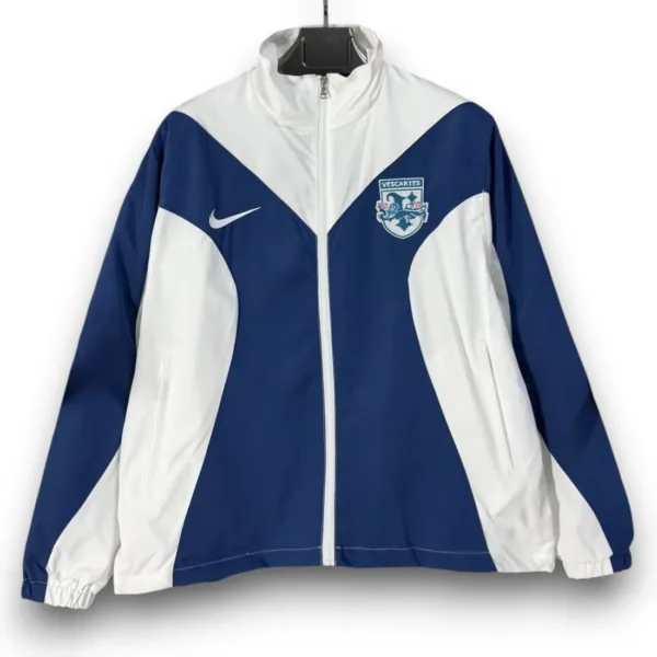 Chaqueta Inglaterra 2026-2027 – Cortavientos