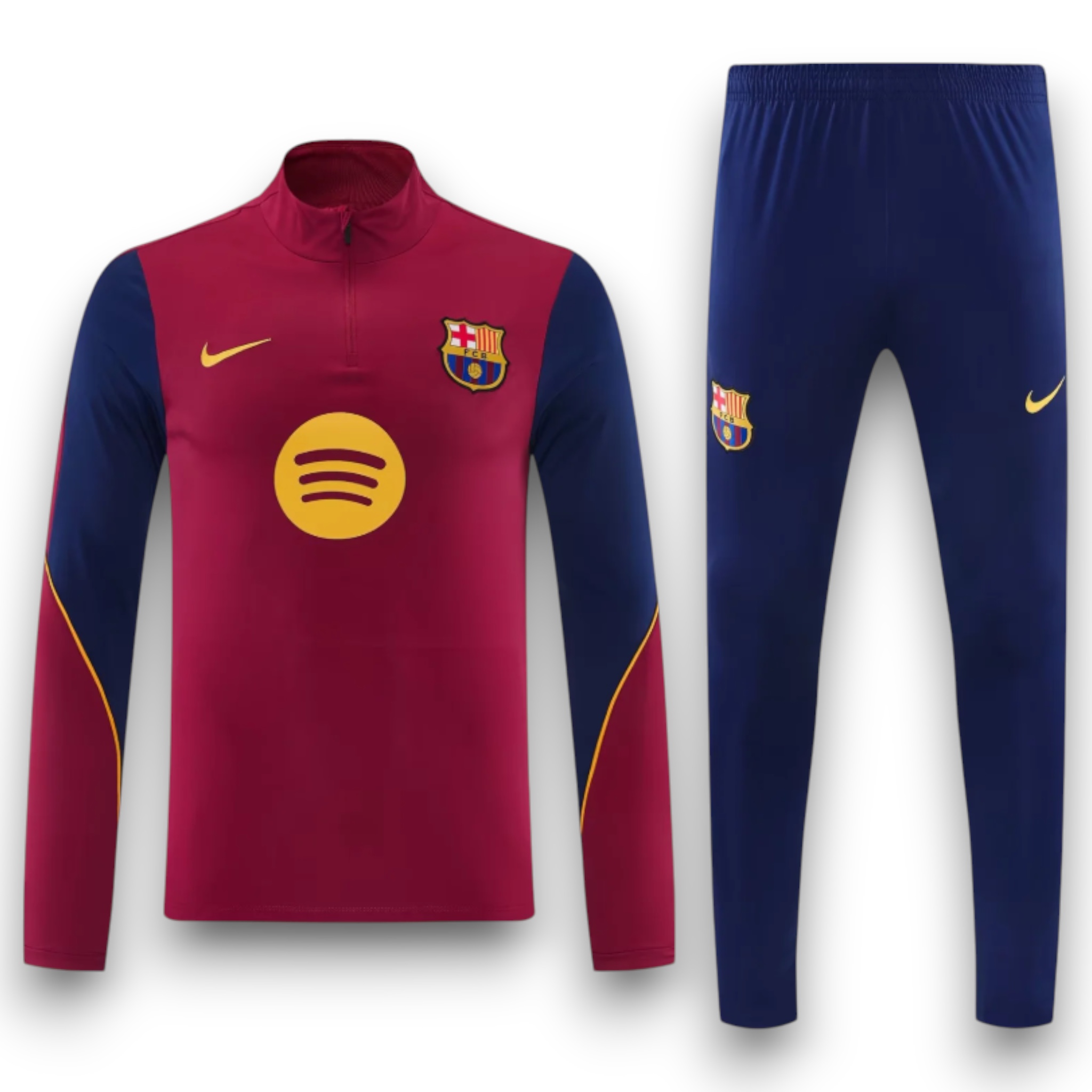 Chándal Barcelona 2026-2027 Local - Entrenamiento