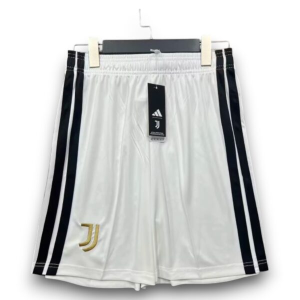 Pantalón corto Juventus 2026-2027 Local