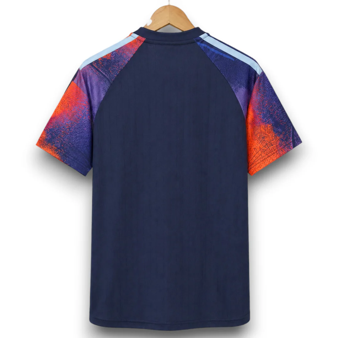 Camiseta Houston Dynamo 2026-2027 Visitante - Imagen 3