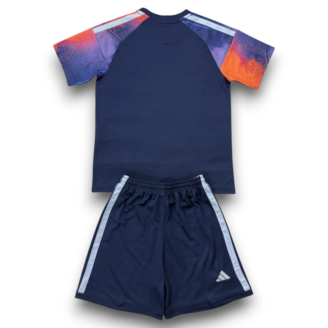 Camiseta Houston Dynamo 2026-2027 Visitante - Imagen 5