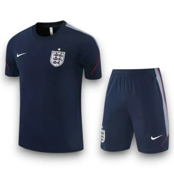 Conjunto Inglaterra 2026-2027 Visitante – Entrenamiento