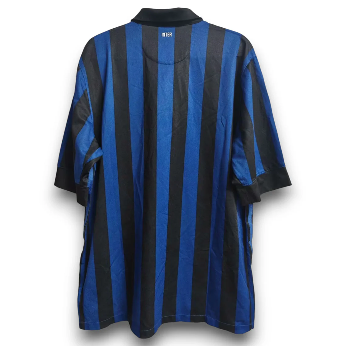 Camiseta Inter de Milán 2011-2012 Local - Imagen 2