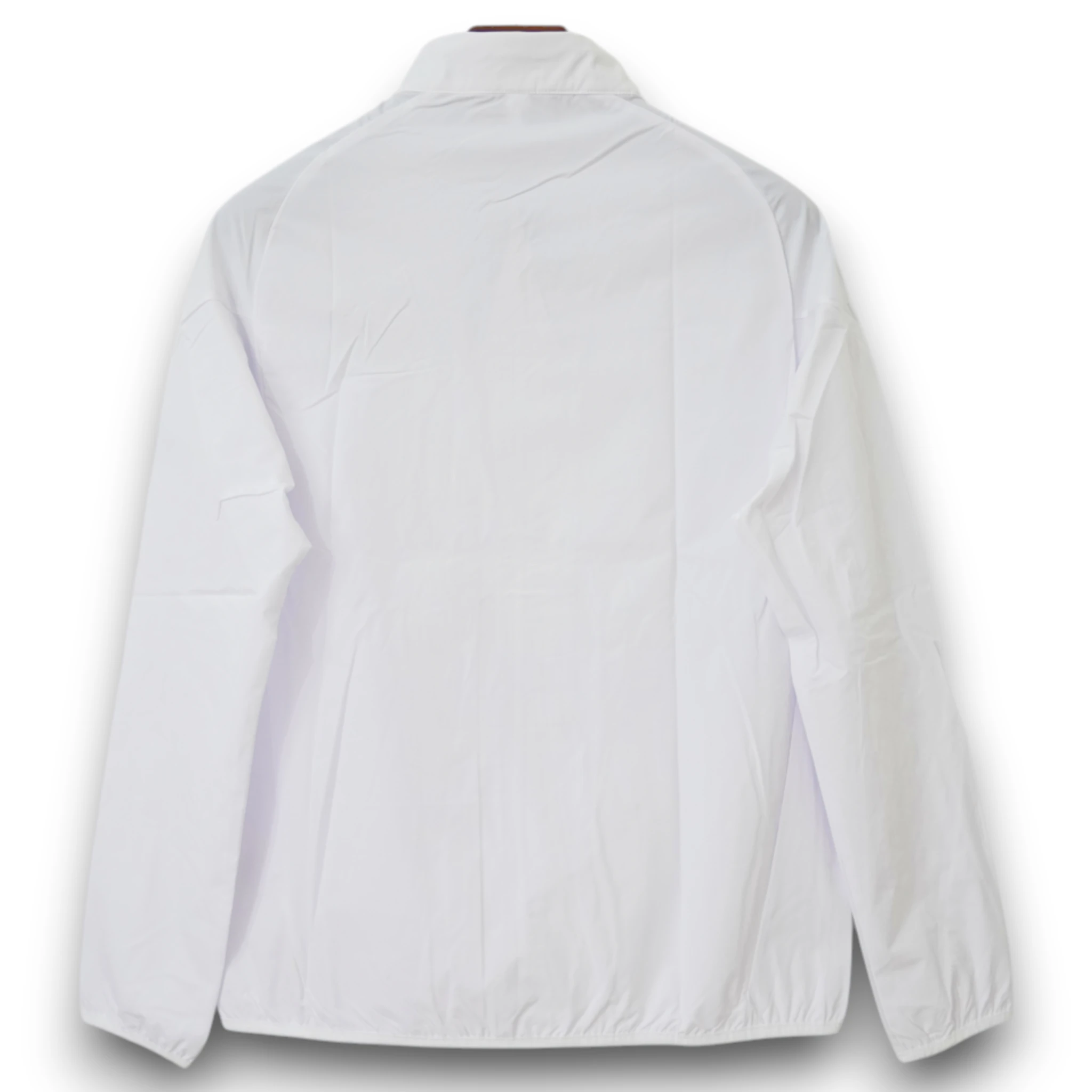 Chaqueta Real Madrid 2025-2026 Local - Cortavientos - Imagen 2