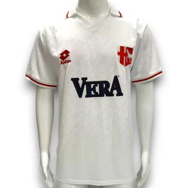 Camiseta Padova 1993-1994 Local