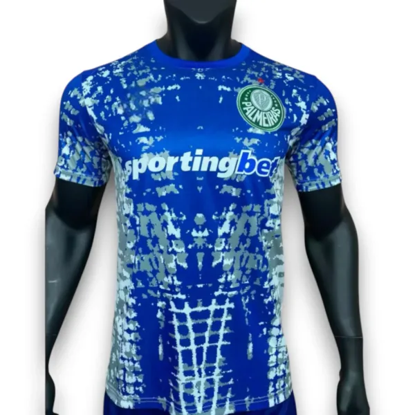 Camiseta Palmeiras 2026-2027 Portero Especial – Version Pro Player