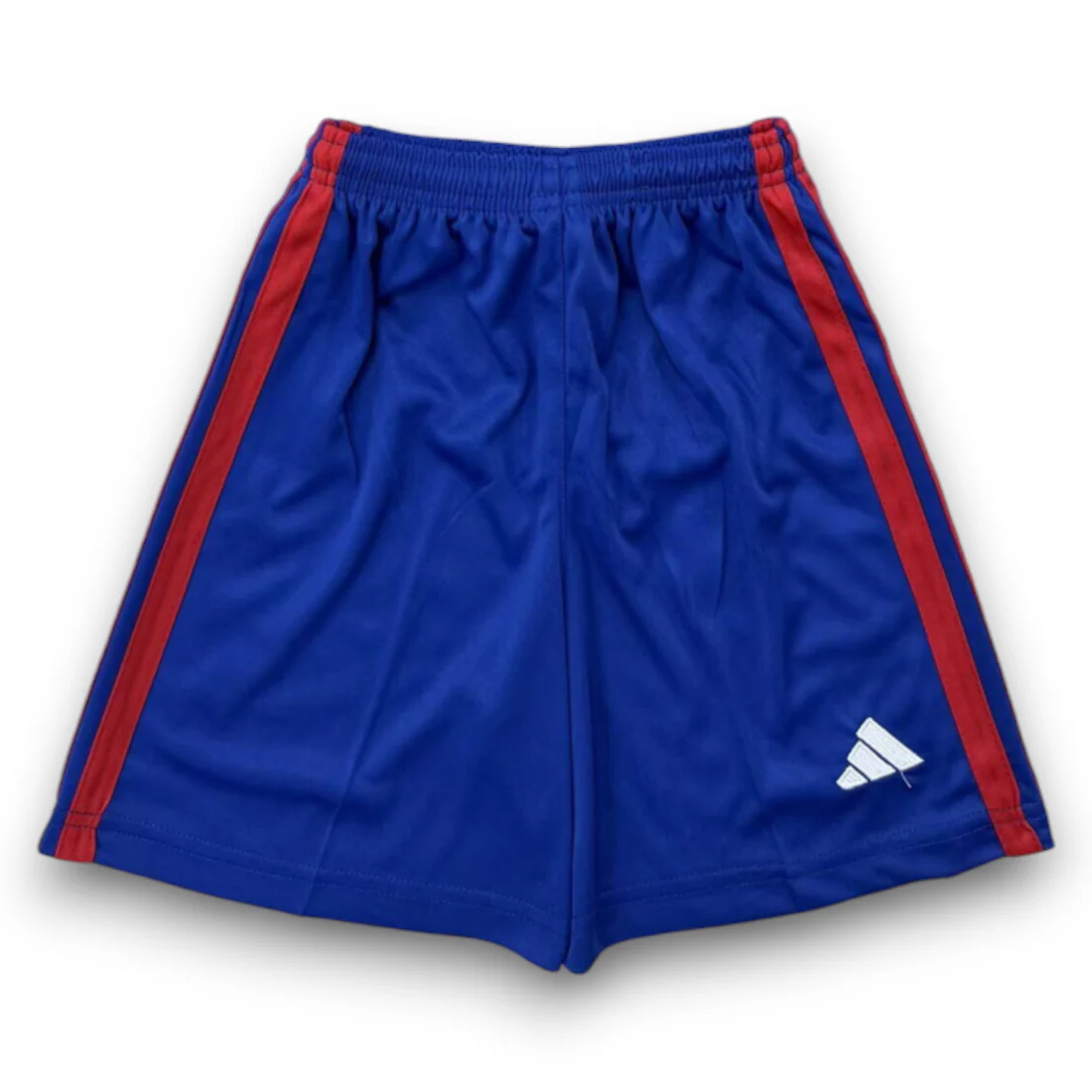 Pantalón corto Universidad de Chile 2026-2027 Local - Imagen 2