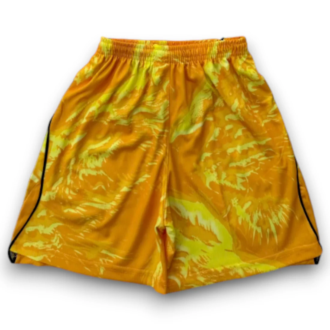 Pantalón corto Inglaterra 2026-2027 Portero Alternatvio - Imagen 2