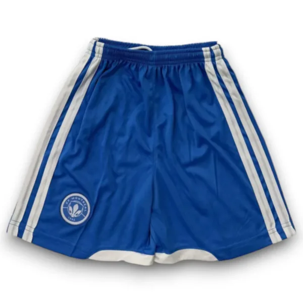 Pantalón corto Montreal 2026-2027 Visitante