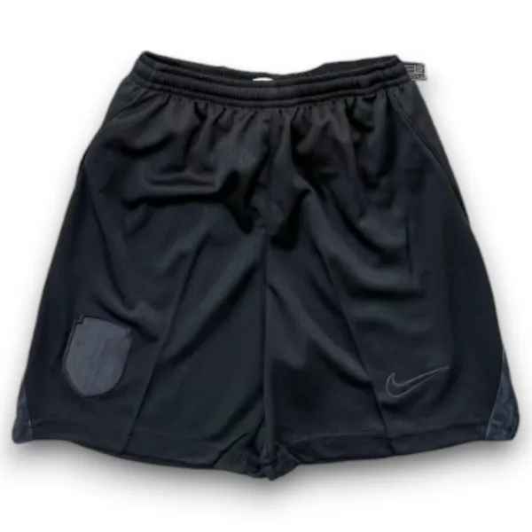 Pantalón corto Noruega 2026-2027 Visitante