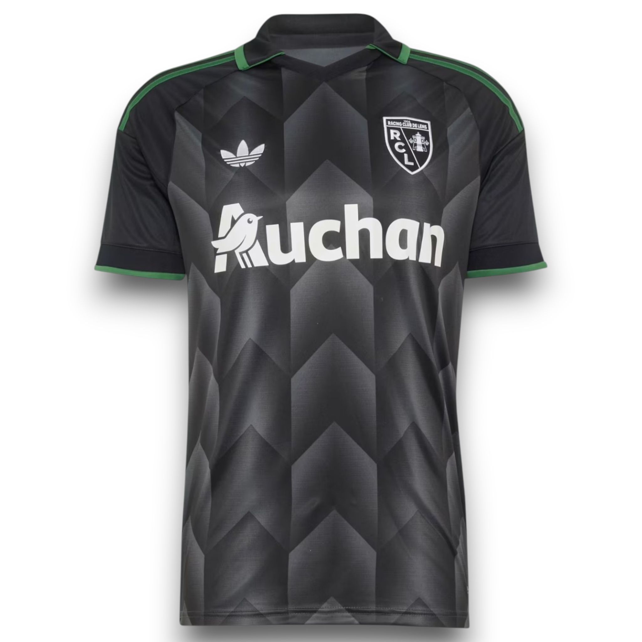 Camiseta RC Lens 2026-2027 Visitante