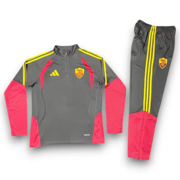 Chándal Roma 2026-2027 Local – Entrenamiento