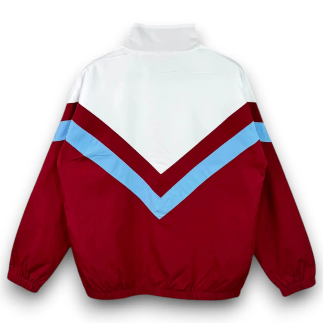 Chaqueta Sevilla 1990-1992 Cortavientos - Imagen 2