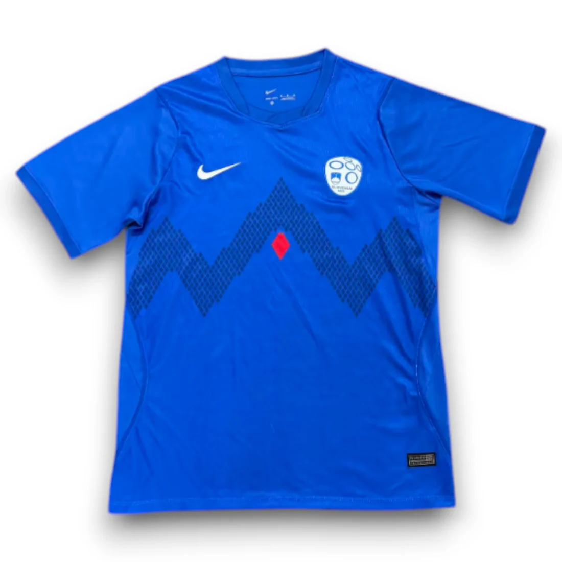 Camiseta Eslovenia 2026-2027 Local - Imagen 2