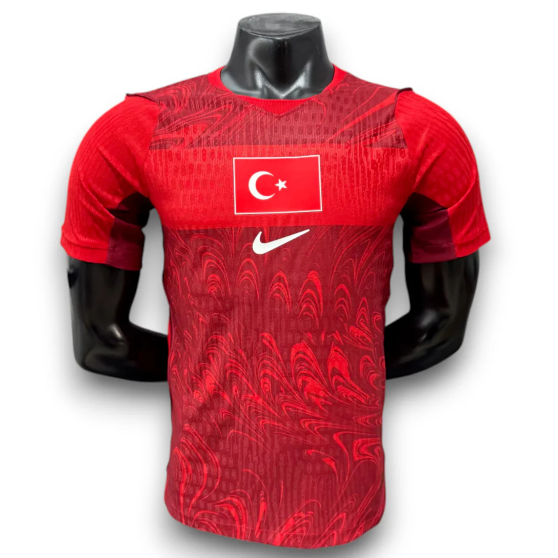 Camiseta Turquía 2026-2027 Local Version Pro Player