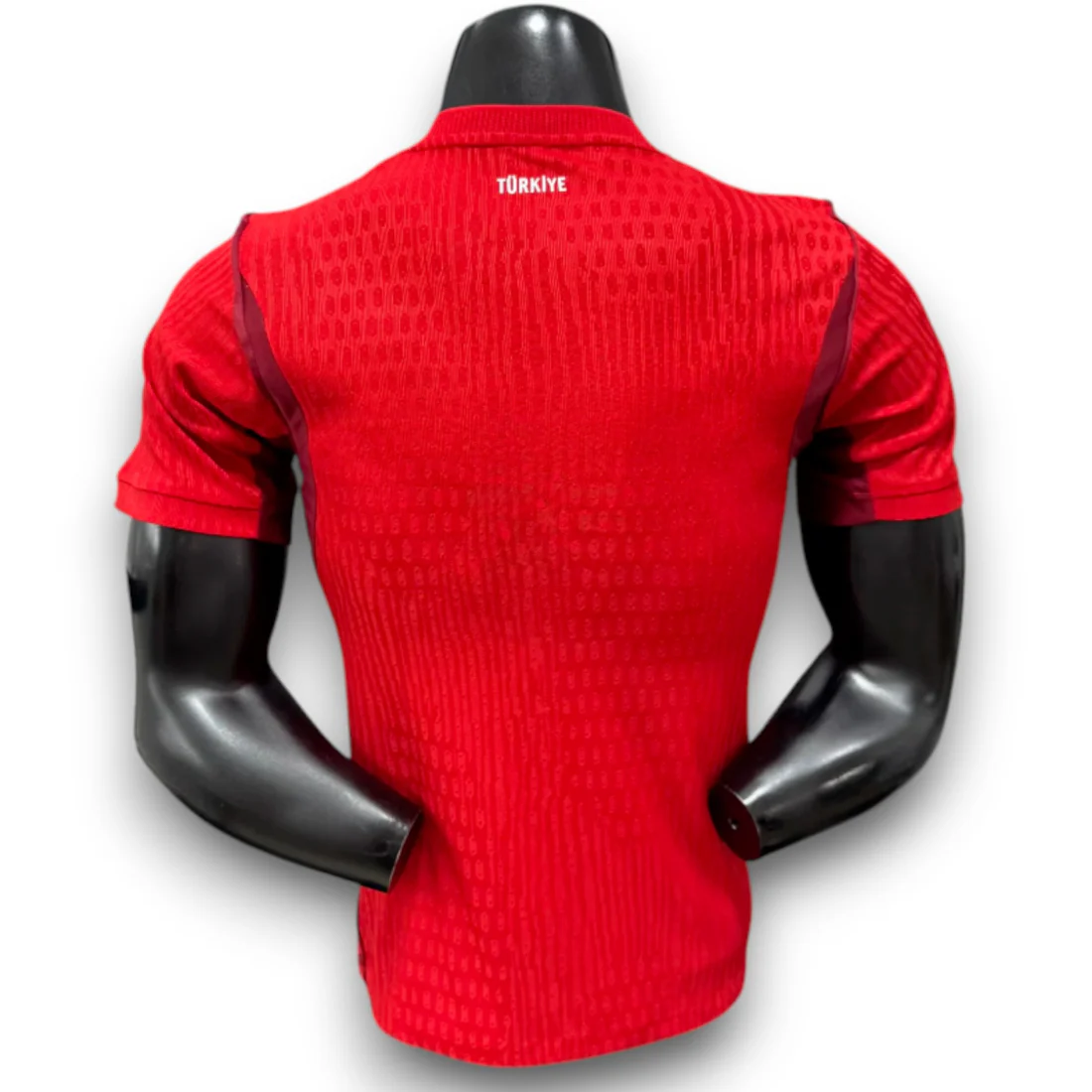 Camiseta Turquía 2026-2027 Local Version Pro Player - Imagen 2