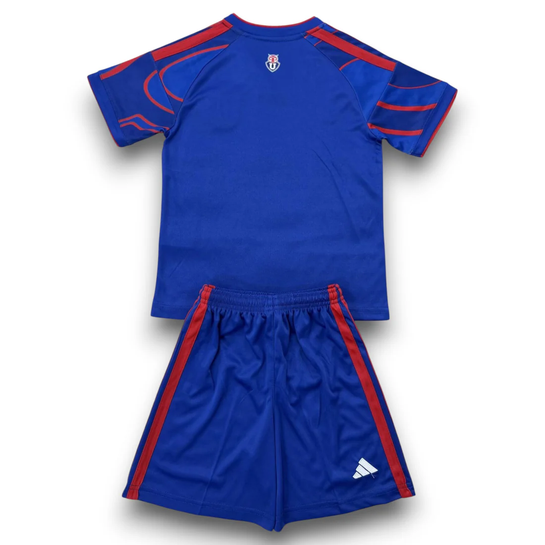 Camiseta Universidad de Chile 2026-2027 Local - Imagen 4