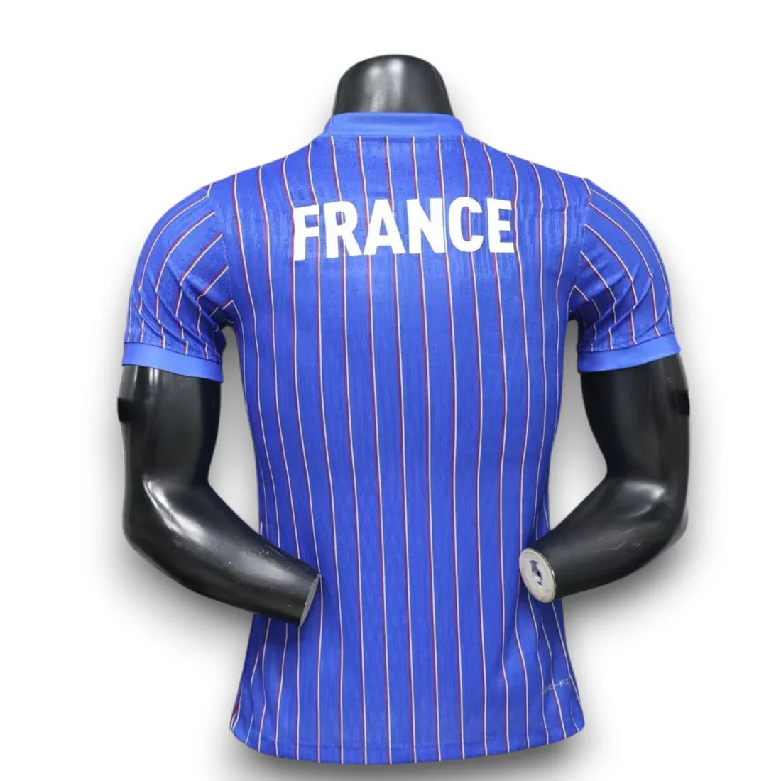 Camiseta Francia 2026-2027 Prepartido - Version Pro Player - Imagen 2