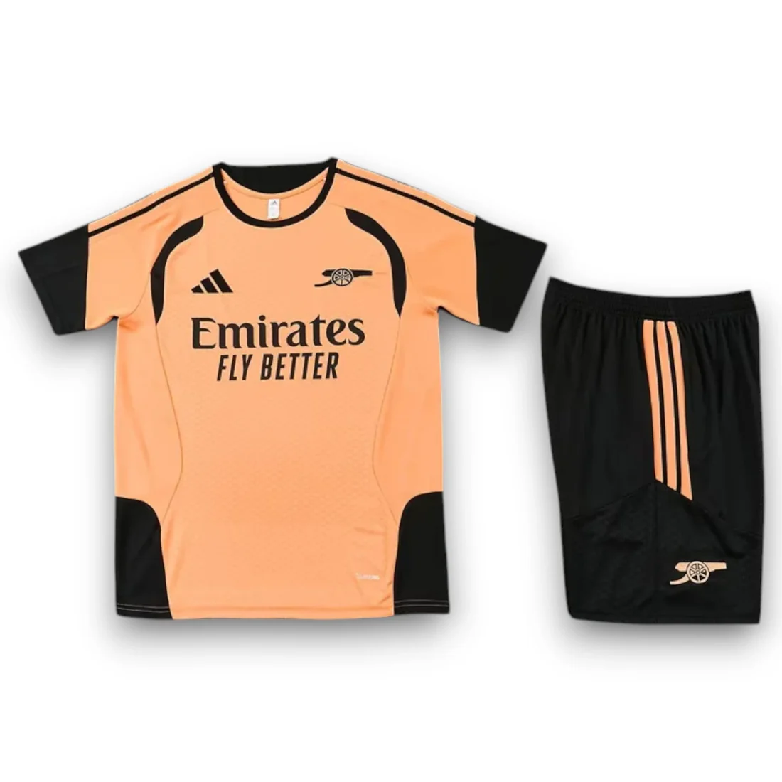 Conjunto Arsenal 2026-2027 Alternativo - Entrenamiento - Imagen 2