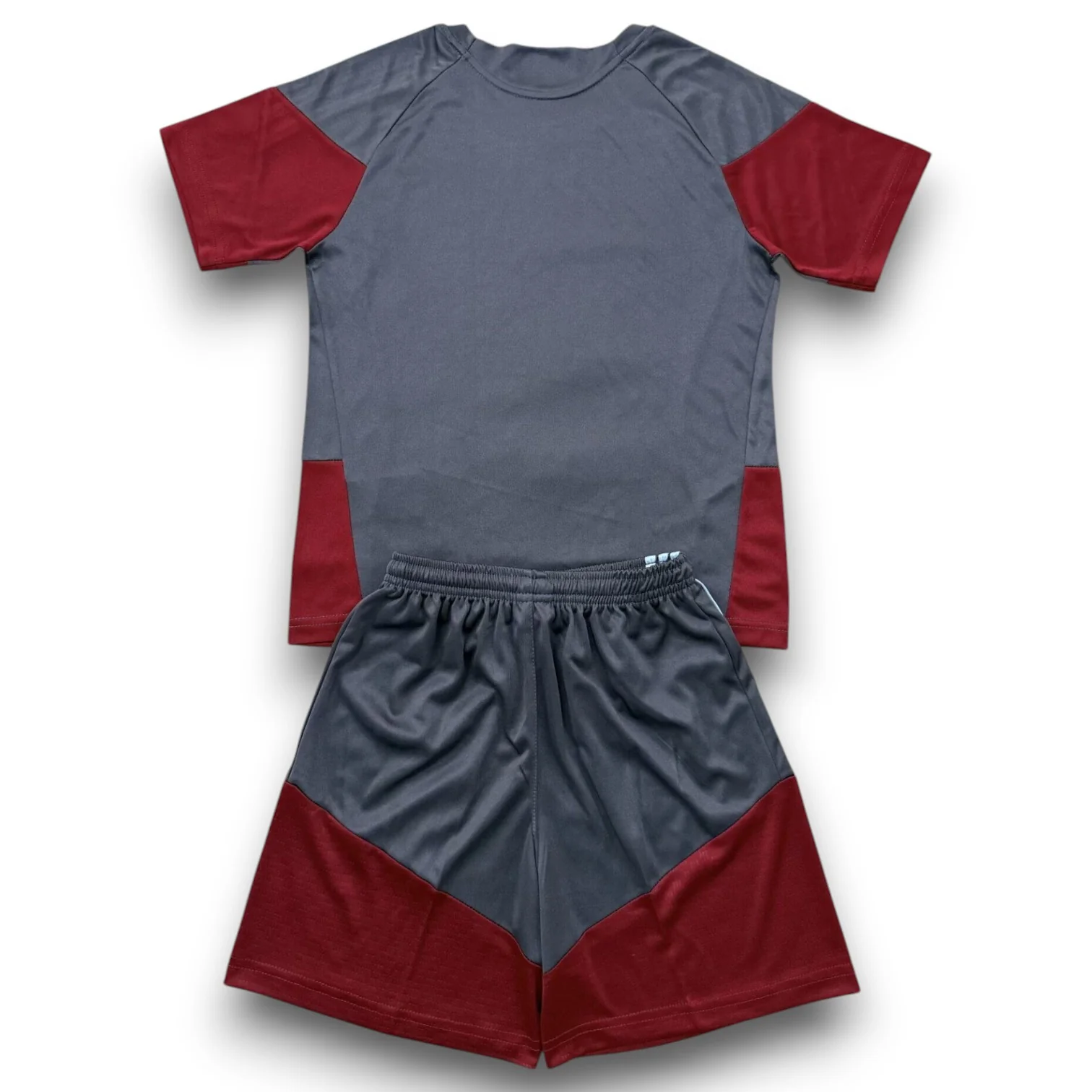 Camiseta Aston Villa 2026-2027 Entrenamiento - Imagen 5