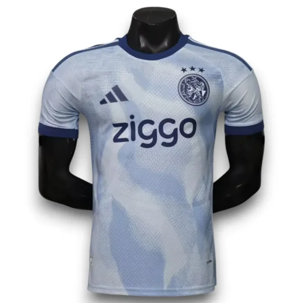 Camiseta Ajx 2026-2027 Alternativa – Version Pro Player