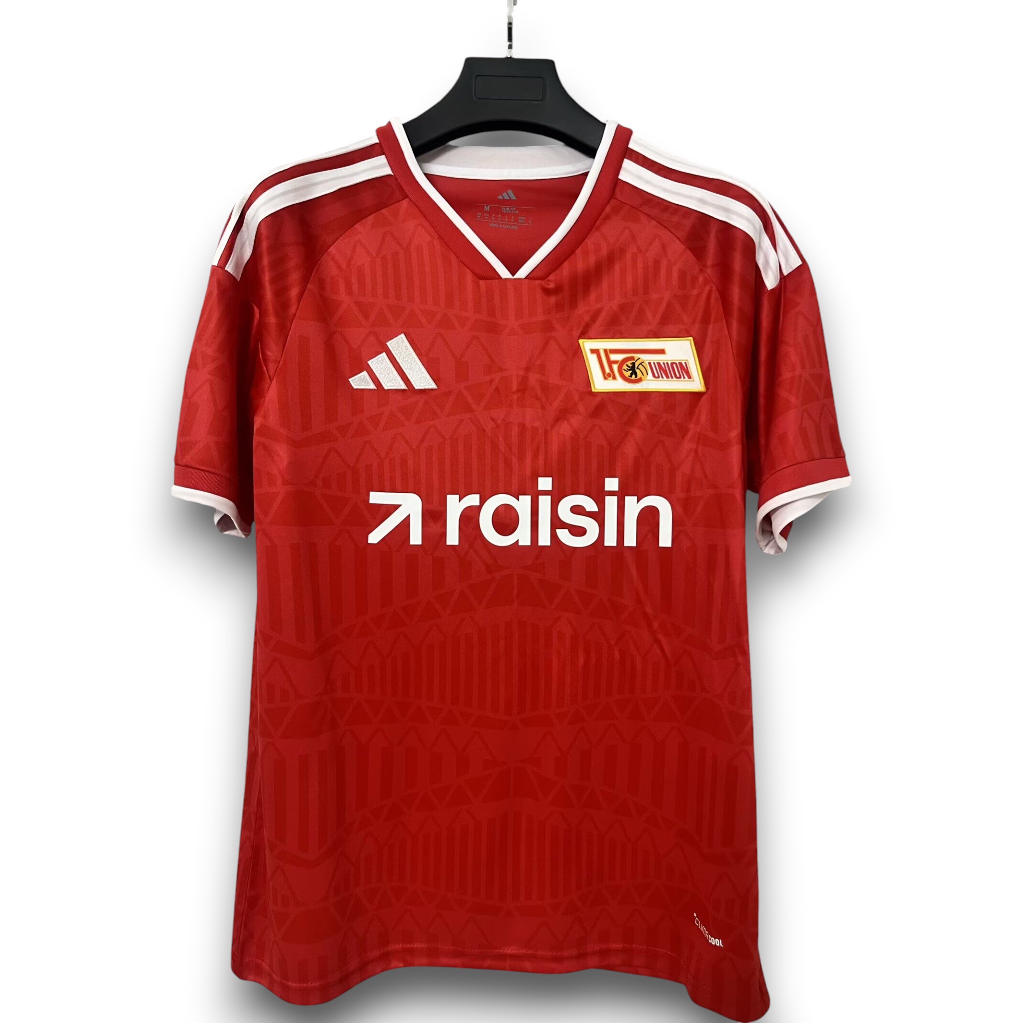 Camiseta F.C Union Berlin 2026-2027 Local - Imagen 2