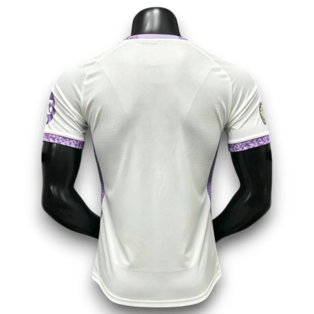 Camiseta Real Madrid 2026-2027 Especial - Version Pro Player - Imagen 2