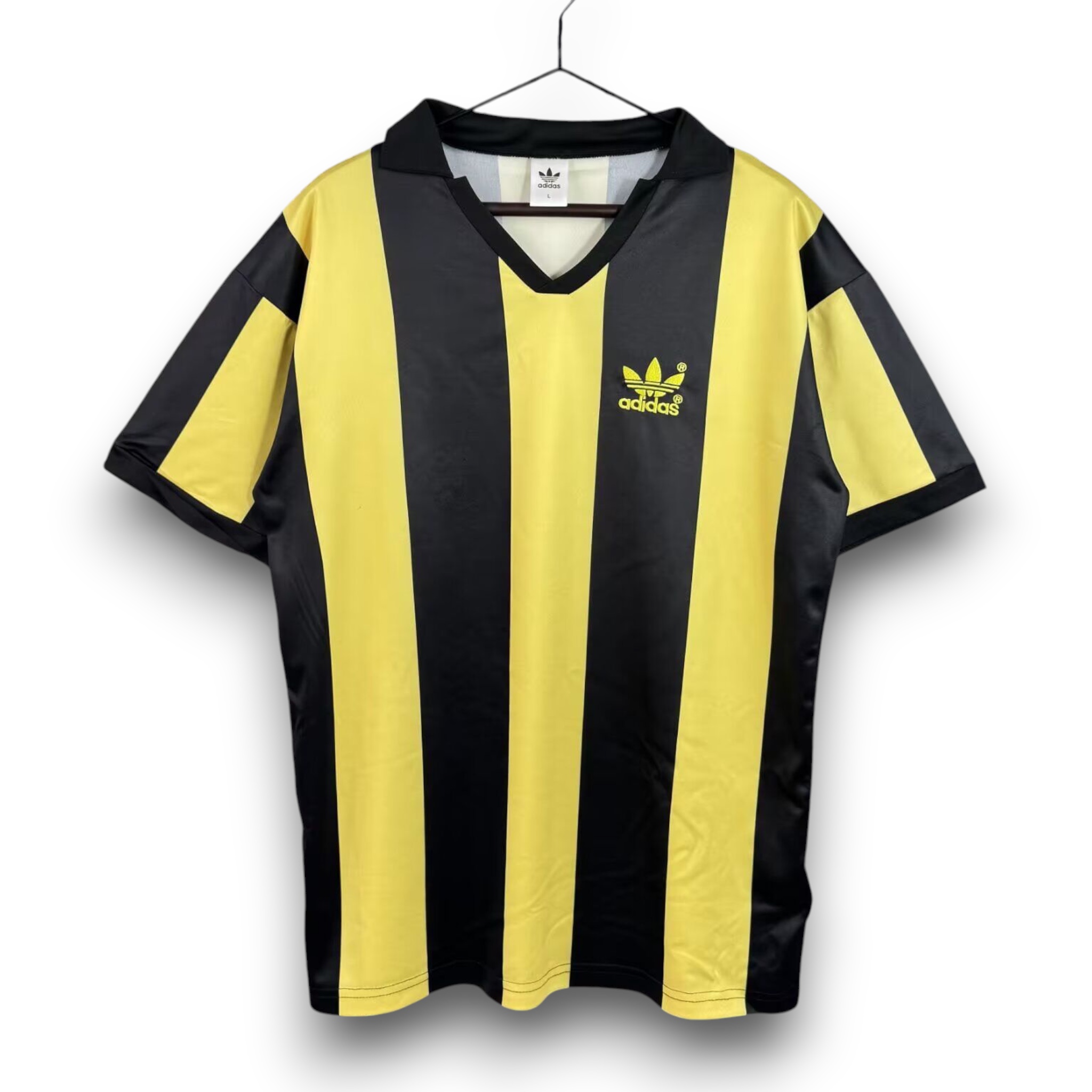 Camiseta Peñarol 1982 Local