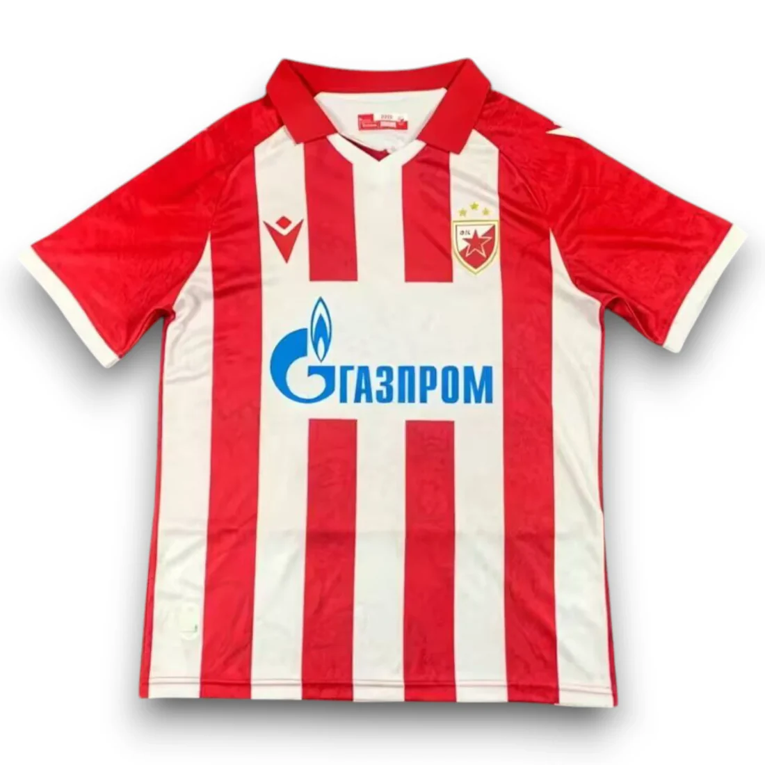Camiseta Red Star F.C 2026-2027 Local - Imagen 2