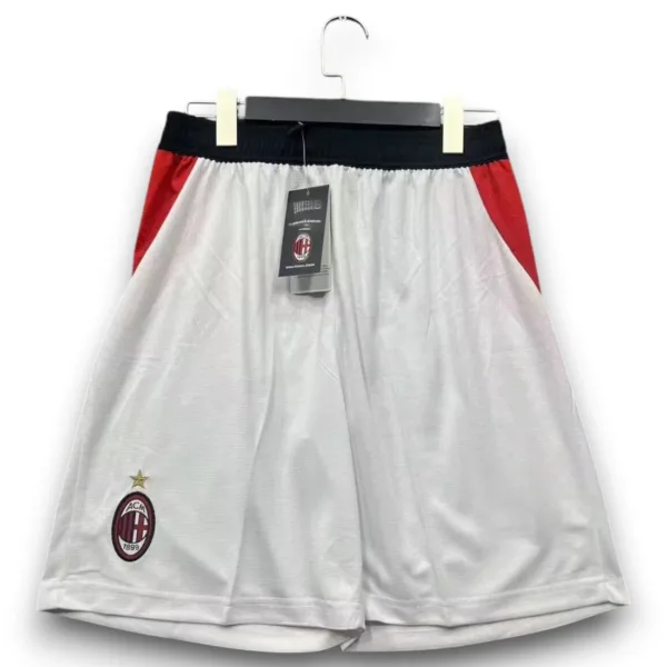 Pantalón corto Milan 2026-2027 Local