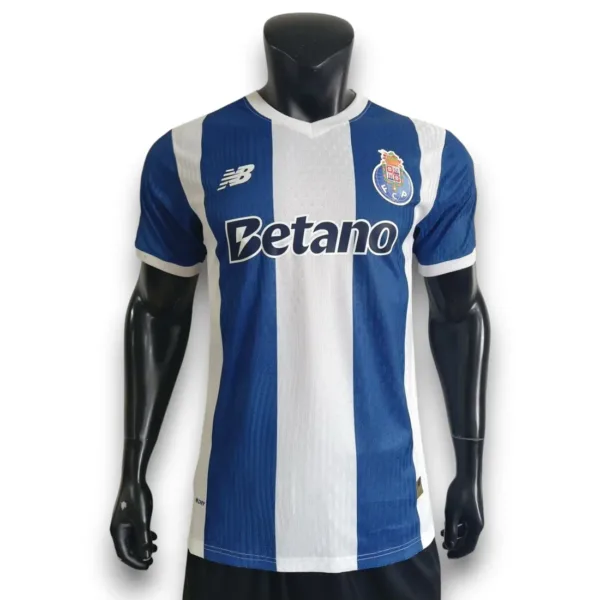 Camiseta F.C Porto 2026-2027 Local – Version Pro Player