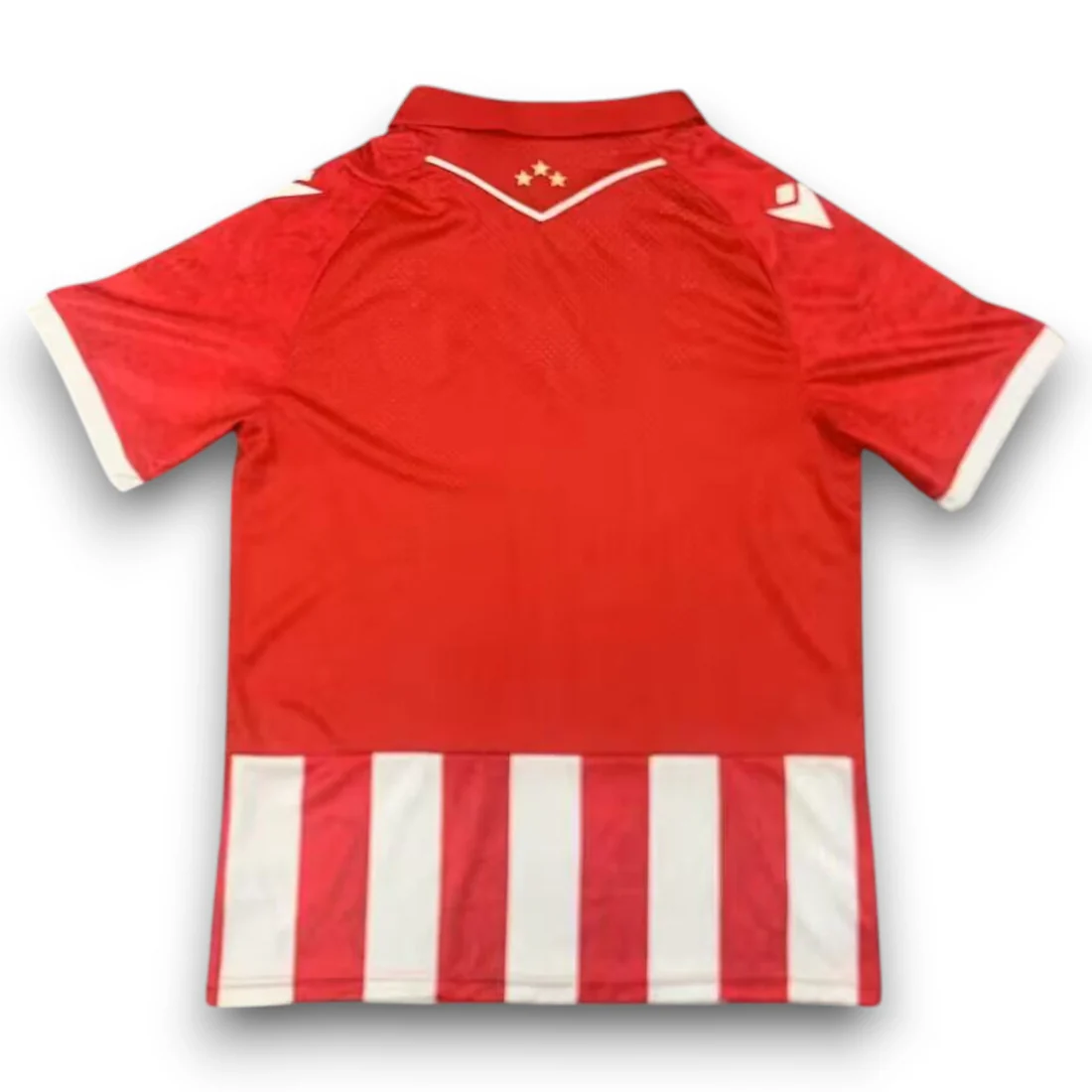 Camiseta Red Star F.C 2026-2027 Local - Imagen 3