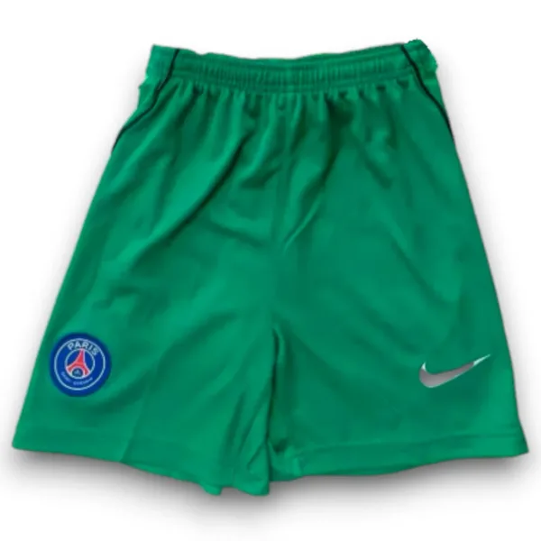 Pantalón corto París 2026-2027 Portero Visitante