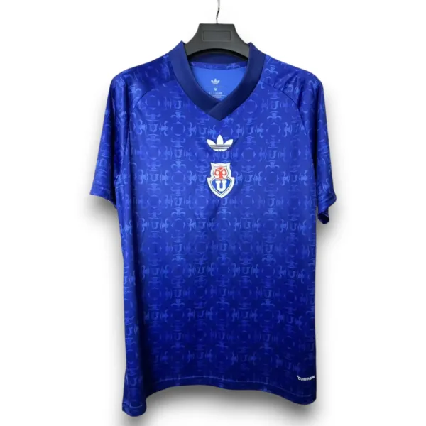 Camiseta Universidad Católica del Chile 2026 Local – Entrenamiento