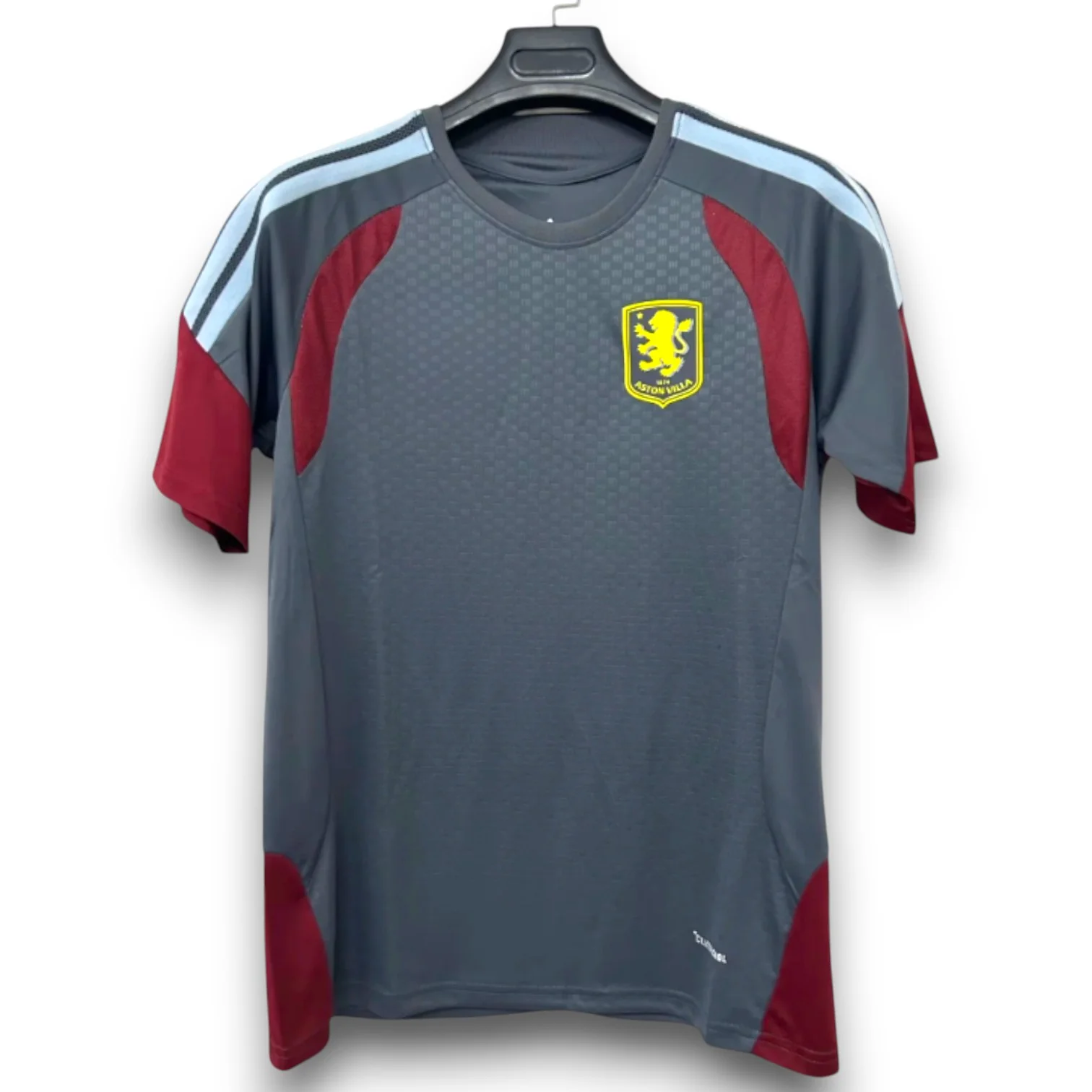 Camiseta Aston Villa 2026-2027 Entrenamiento - Imagen 2