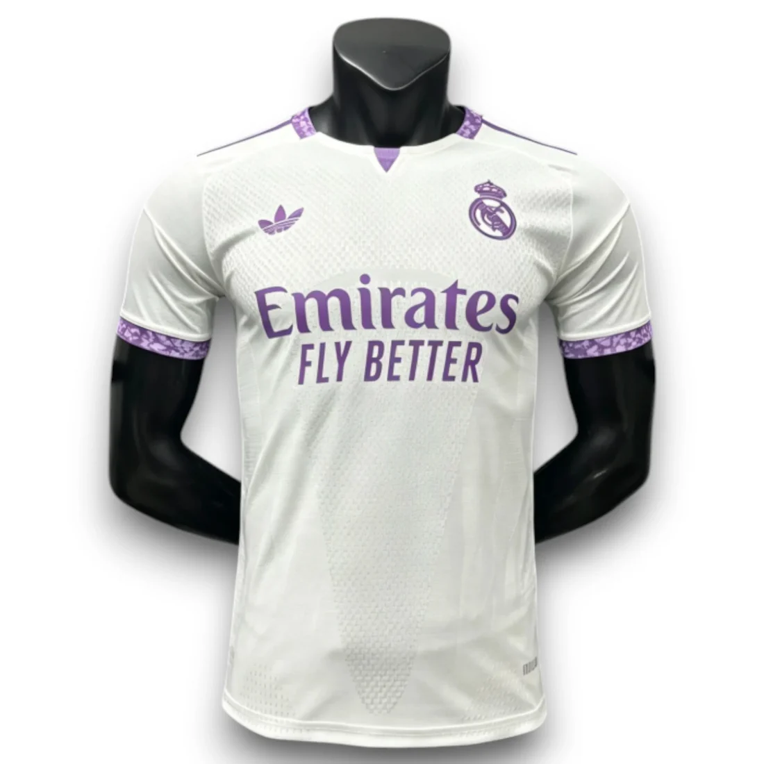 Camiseta Real Madrid 2026-2027 Especial - Version Pro Player