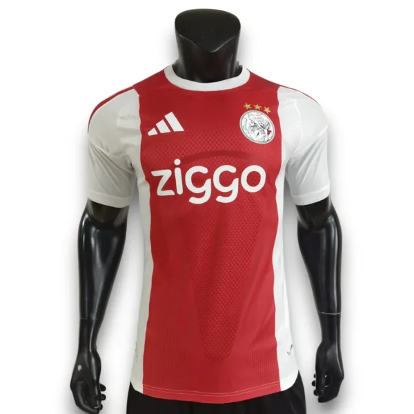 Camiseta AJX 2026-2027 Local – Version Pro Player