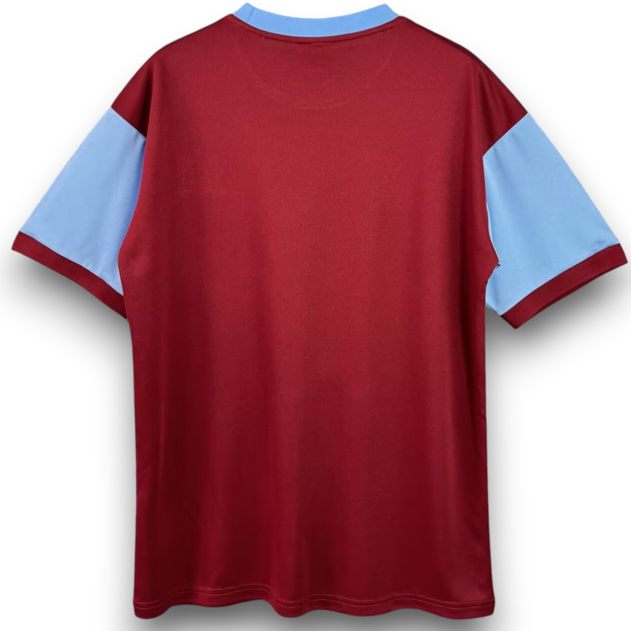 Camiseta Burnley 2000-2001 Local - Imagen 2