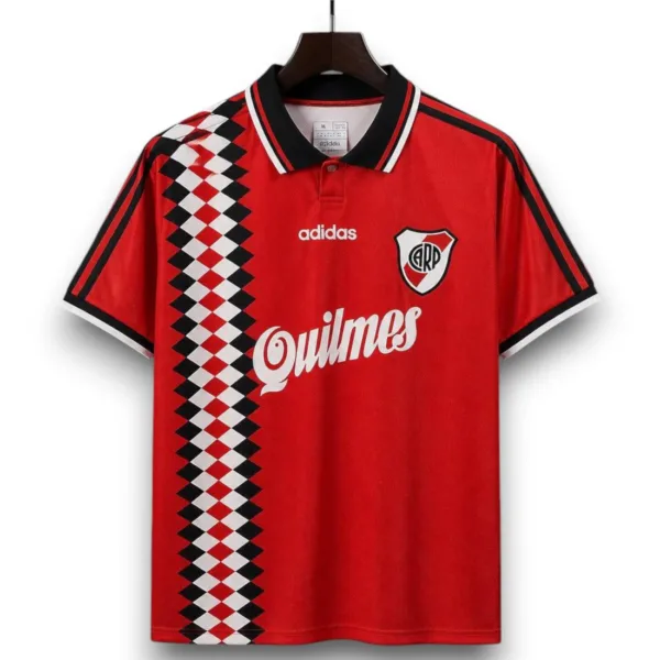Camiseta River Plate 1994 Visitante (copia)