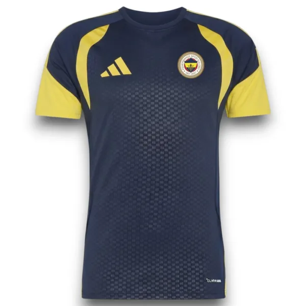 Camiseta Fenerbahçe 2026-2027 Entrenamiento