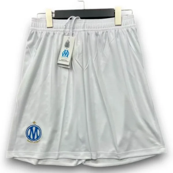 Pantalón corto Marsella 2026-2027 Local