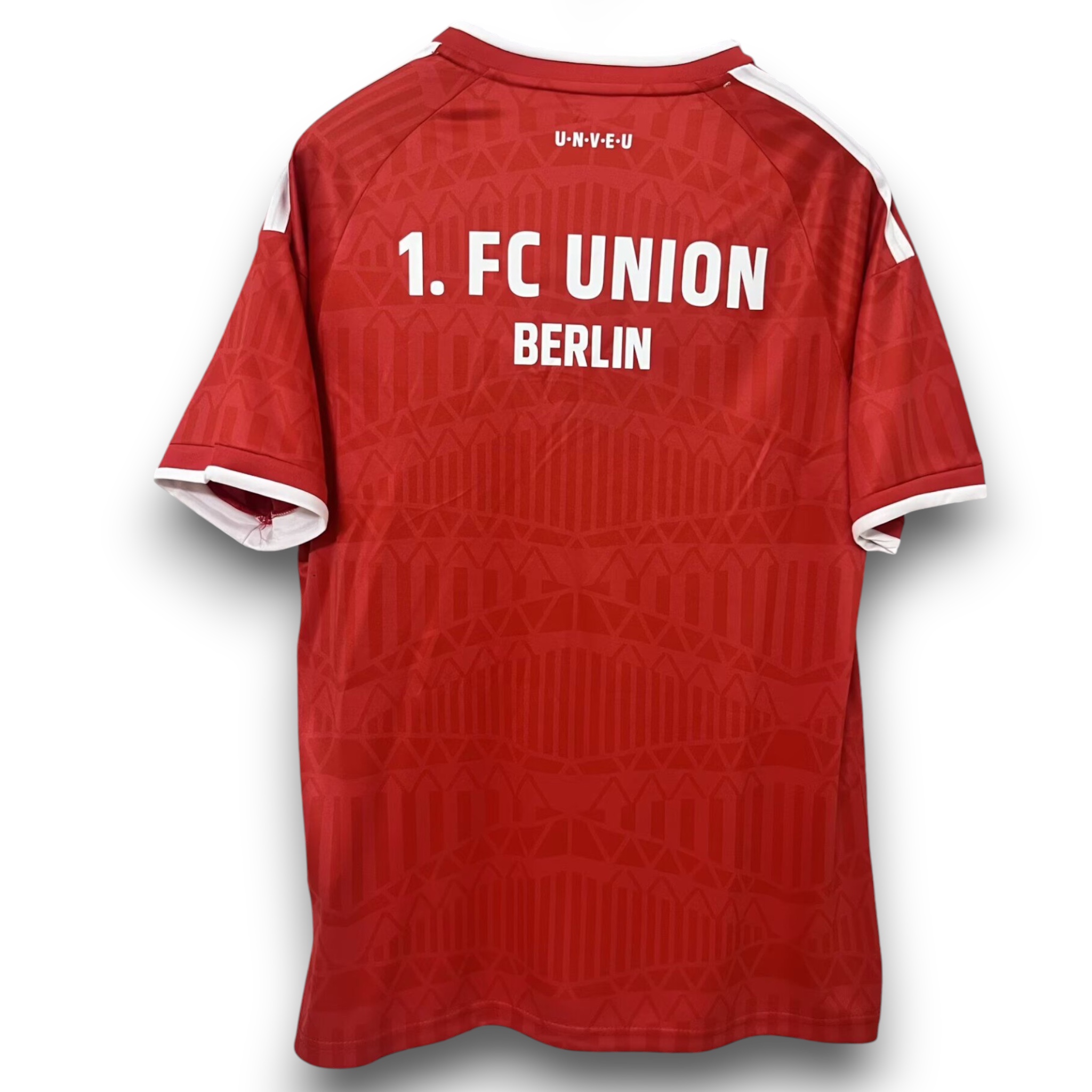 Camiseta F.C Union Berlin 2026-2027 Local - Imagen 3