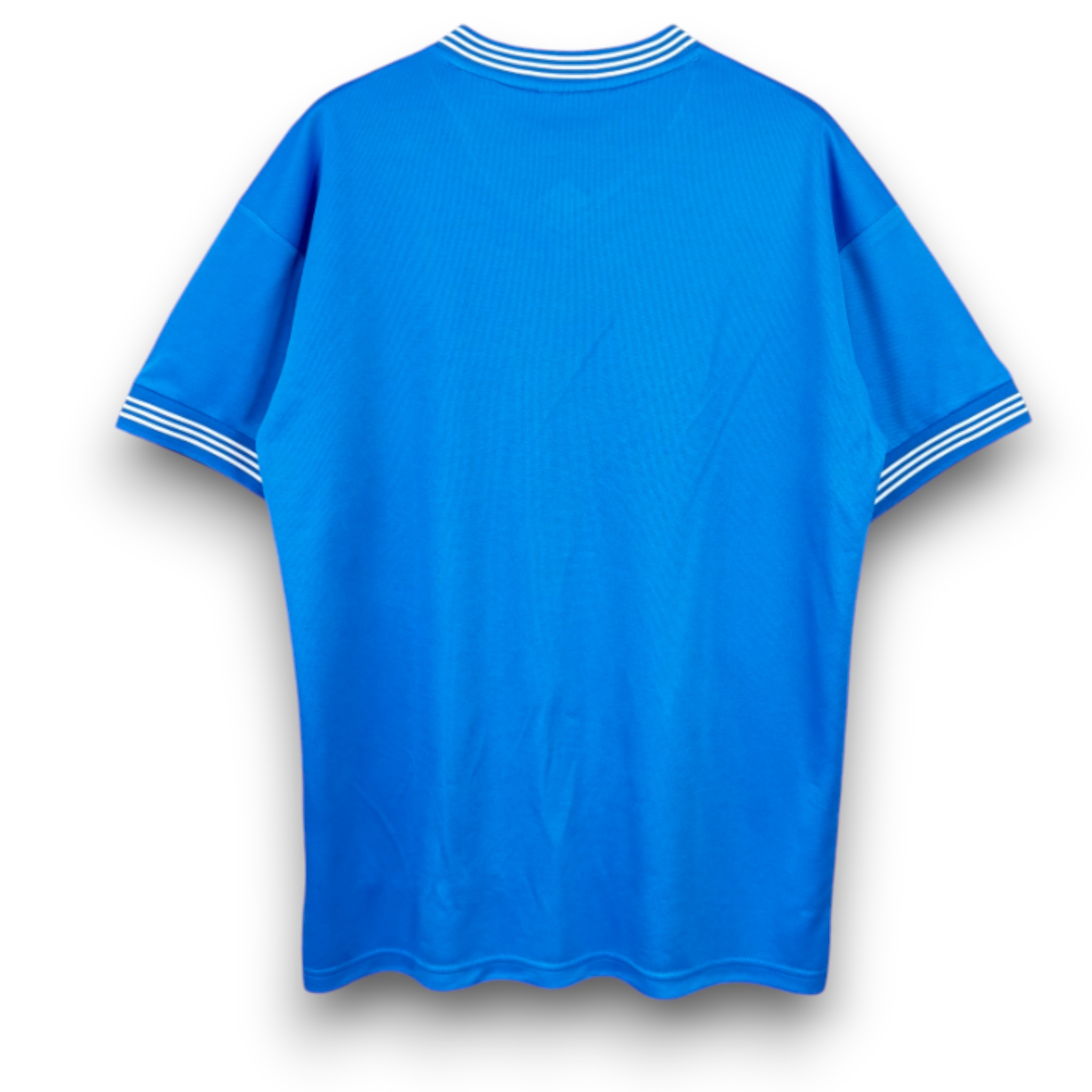 Camiseta Nápoles 1983-1984 Local - Imagen 2