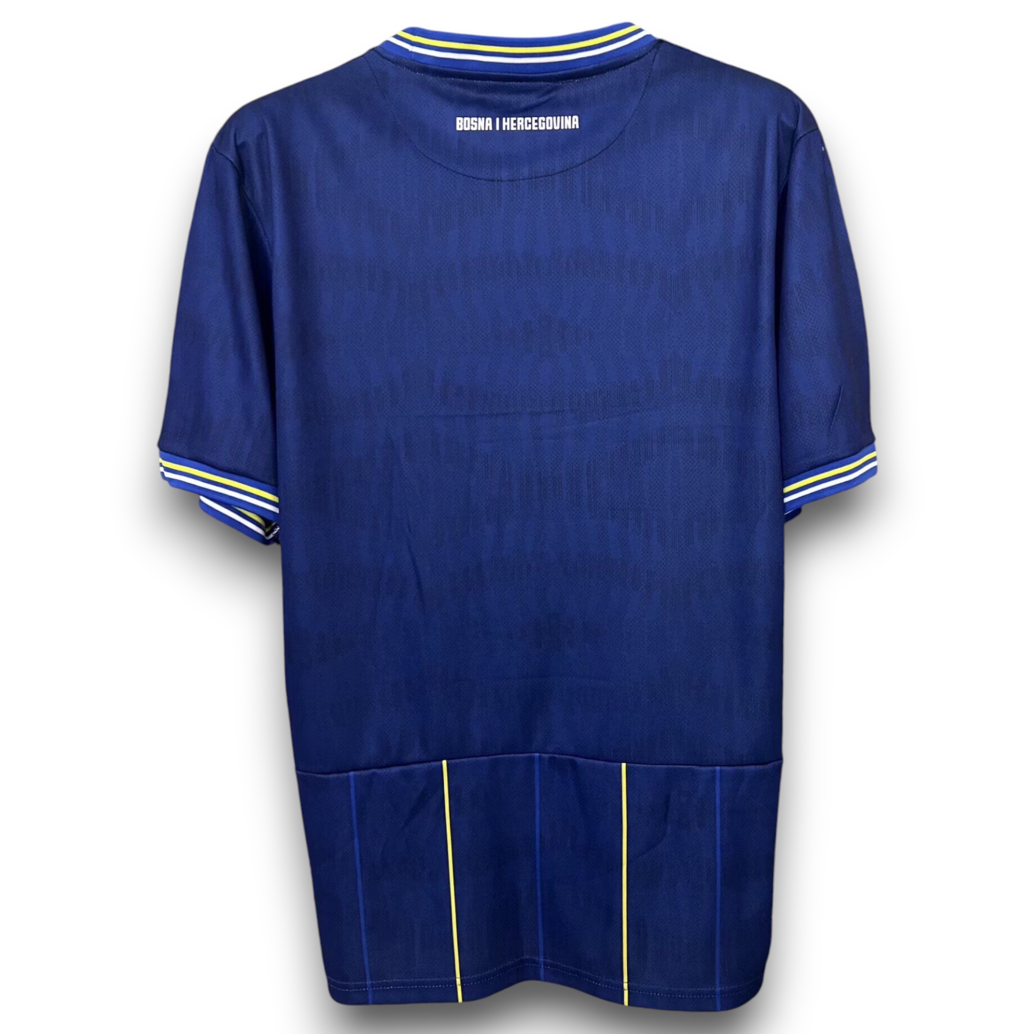 Camiseta Bosnia Herzegovina 2026-2027 Local - Imagen 3