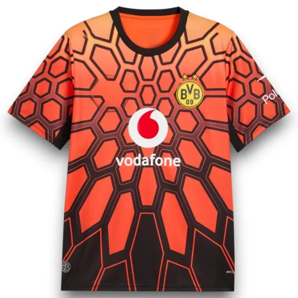 Camiseta BVB 2026-2027 Portero Local